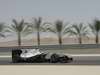 GP Bahrain - Qualifiche e Prove Libere 3